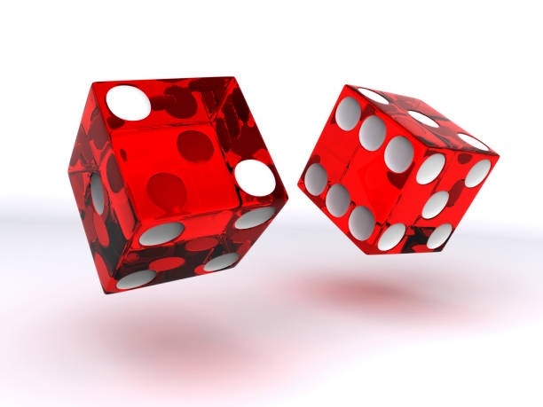 roulette wheel Visible Game State