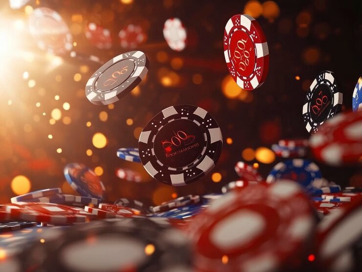 roulette wheel What Our Roulette Rooms Include