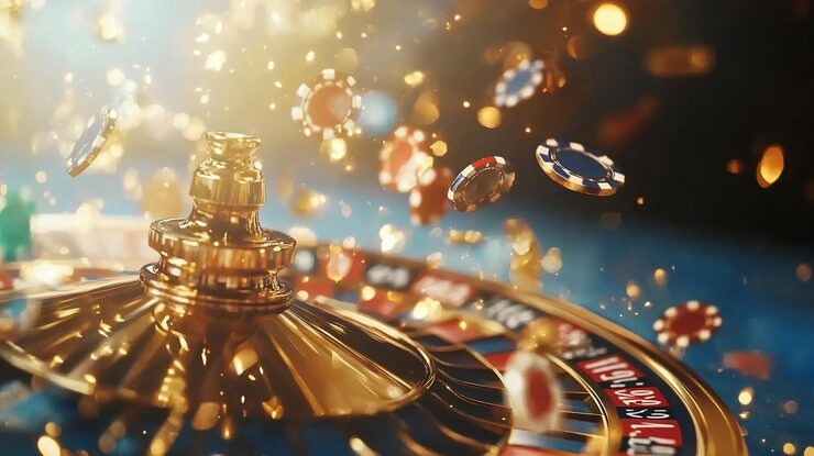 roulette wheel roulette wheel Privacy Policy For Your Account