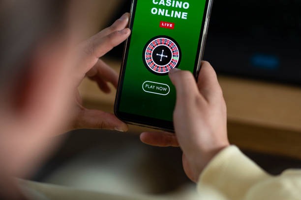roulette wheel Phone verification path