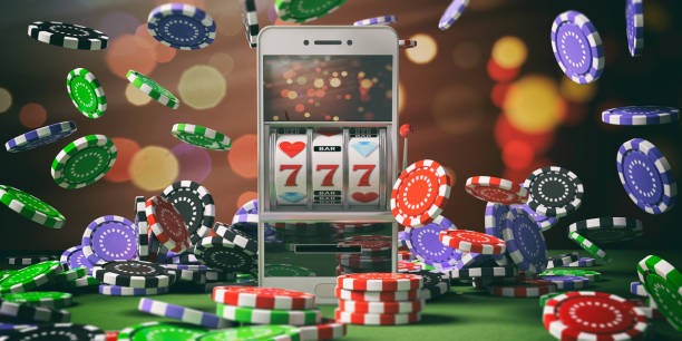 roulette wheel Wallet status screen